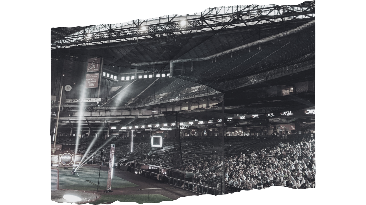 Sports, Fitness & Experiential Events